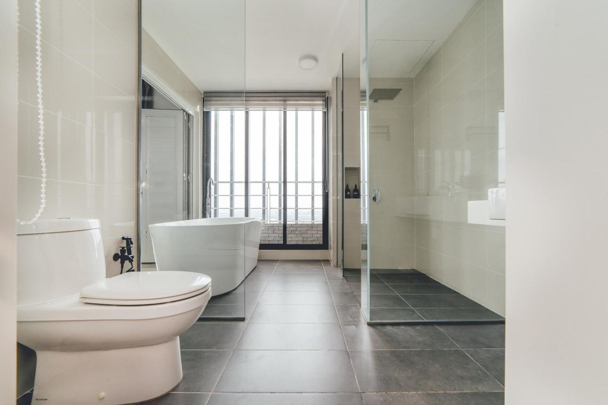 Mosaic Southkey Blue7 3br 8pax By Our * Johor Bahru
