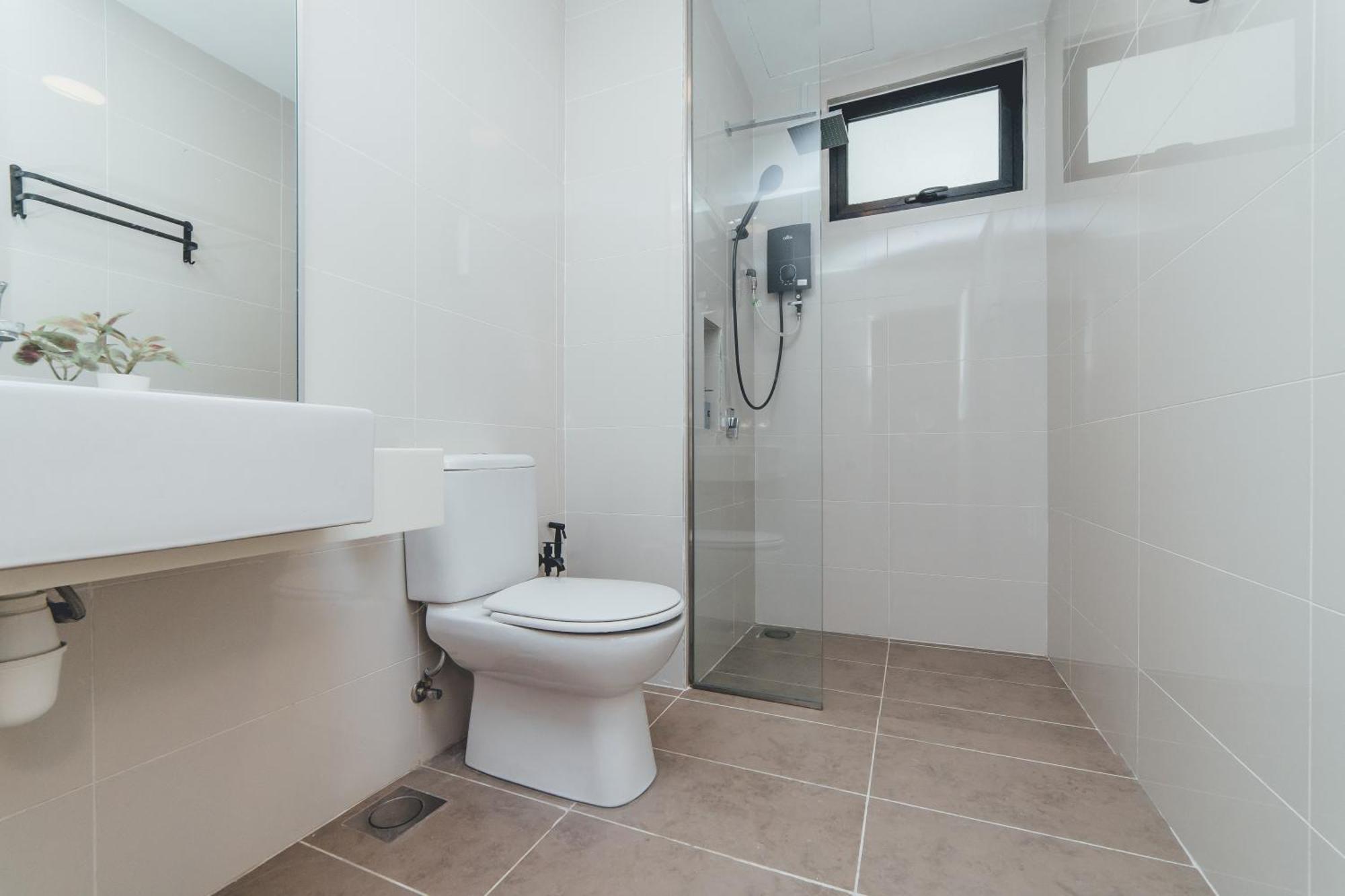 Mosaic Southkey Blue7 3br 8pax By Our Apartment Johor Bahru